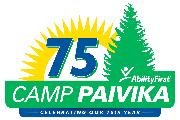 Camp Paivika AbilityFirst Logo